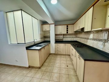 Venta dpto Las Lomas de la Molina