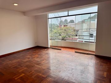 Venta dpto Las Lomas de la Molina