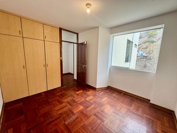 Venta dpto Las Lomas de la Molina