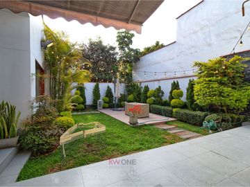 🔥 OCASIÓN: Preciosa Casa + Chalet en San Antonio – 🌳 Cerca a Todo en Zona Tranquila 🛋️