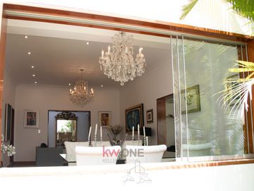 🔥 OCASIÓN: Preciosa Casa + Chalet en San Antonio – 🌳 Cerca a Todo en Zona Tranquila 🛋️