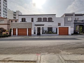 🔥 OCASIÓN: Preciosa Casa + Chalet en San Antonio – 🌳 Cerca a Todo en Zona Tranquila 🛋️