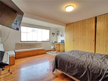 🔥 OCASIÓN: Preciosa Casa + Chalet en San Antonio – 🌳 Cerca a Todo en Zona Tranquila 🛋️