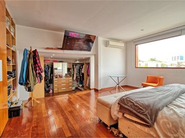 🔥 OCASIÓN: Preciosa Casa + Chalet en San Antonio – 🌳 Cerca a Todo en Zona Tranquila 🛋️