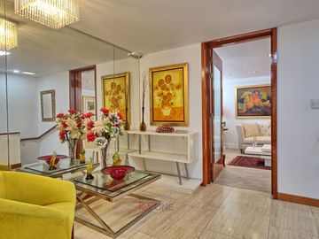 🔥 OCASIÓN: Preciosa Casa + Chalet en San Antonio – 🌳 Cerca a Todo en Zona Tranquila 🛋️
