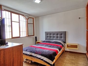 🔥 OCASIÓN: Preciosa Casa + Chalet en San Antonio – 🌳 Cerca a Todo en Zona Tranquila 🛋️
