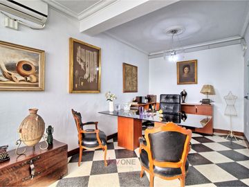 🔥 OCASIÓN: Preciosa Casa + Chalet en San Antonio – 🌳 Cerca a Todo en Zona Tranquila 🛋️
