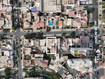 🔥 OCASIÓN: Preciosa Casa + Chalet en San Antonio – 🌳 Cerca a Todo en Zona Tranquila 🛋️
