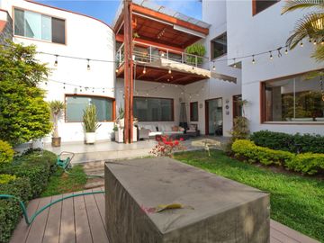 🔥 OCASIÓN: Preciosa Casa + Chalet en San Antonio – 🌳 Cerca a Todo en Zona Tranquila 🛋️