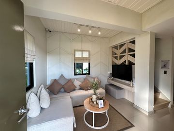 6.9M Brand New Single Attached House & Lot w/3BR For Sale in San Andres Malvar Batangas LSS
