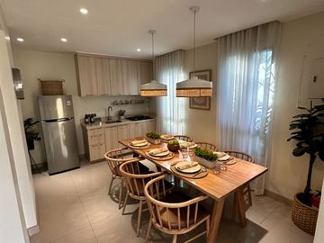 6.9M Brand New Single Attached House & Lot w/3BR For Sale in San Andres Malvar Batangas LSS