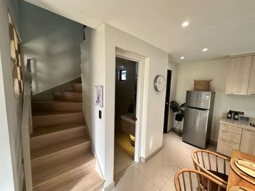 6.9M Brand New Single Attached House & Lot w/3BR For Sale in San Andres Malvar Batangas LSS