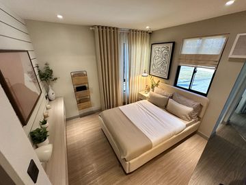 6.9M Brand New Single Attached House & Lot w/3BR For Sale in San Andres Malvar Batangas LSS