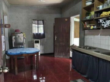 HOUSE AND LOT IN ASIS 1, MENDEZ, CAVITE