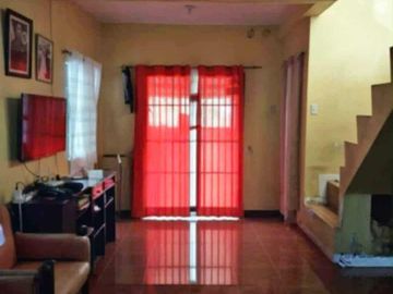 HOUSE AND LOT IN ASIS 1, MENDEZ, CAVITE