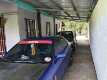 HOUSE AND LOT IN ASIS 1, MENDEZ, CAVITE