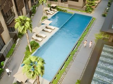Brand New Townhouse for Sale in Paco, Manila at Nila Residences