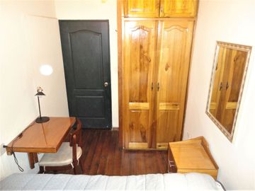RENTA DEPARTAMENTO AMOBLADO SECTOR SAN BLAS