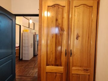 RENTA DEPARTAMENTO AMOBLADO SECTOR SAN BLAS