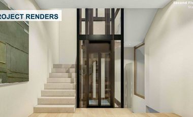 For Sale: Brand New & Prime Location Townhouse in Otis, Paco, Manila at Nila Residences
