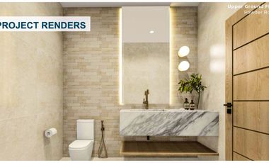 For Sale: Brand New & Prime Location Townhouse in Otis, Paco, Manila at Nila Residences