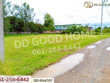 DD-954707 Land Bokhang 382 sq.w. San Kamphaeng, Chiang Mai near San Kamphaeng Hospital
