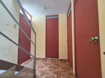 CASA 2 PISOS EN CHICLAYO - RES. DERRAMA MAGISTERIAL