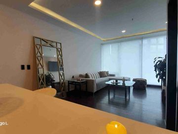 Venta Departamento Suite Amoblado, Sector Republica del Salvador, La Carolina