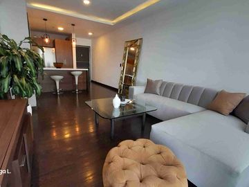 Venta Departamento Suite Amoblado, Sector Republica del Salvador, La Carolina