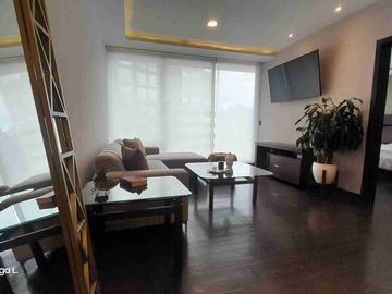 Venta Departamento Suite Amoblado, Sector Republica del Salvador, La Carolina