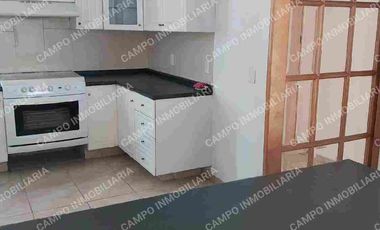 RENTA MAGNÍFICO DEPARTAMENTO EN 