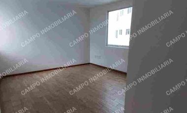 RENTA MAGNÍFICO DEPARTAMENTO EN 