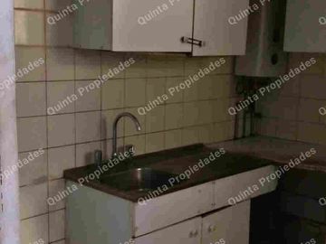 Oportunidad vende departamento 3 dormitorios Valparaíso población Básica Rodelillo.
