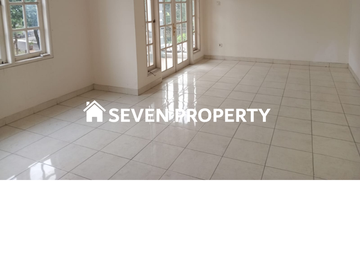 DIJUAL & DISEWAKAN RUMAH SIAP HUNI di LEGENDA WISATA CIBUBUR