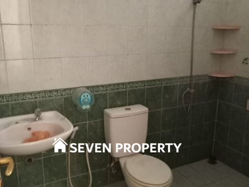 DIJUAL & DISEWAKAN RUMAH SIAP HUNI di LEGENDA WISATA CIBUBUR