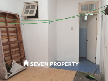 DIJUAL & DISEWAKAN RUMAH SIAP HUNI di LEGENDA WISATA CIBUBUR