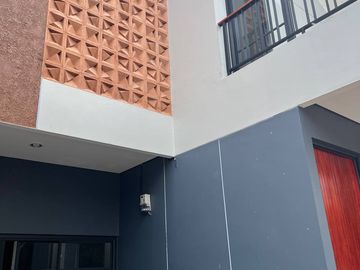 Rumah Cantik MURAH SIAP HUNI Mezzanine Bojongsari Sawangan Depok Jual Dijual Perumahan