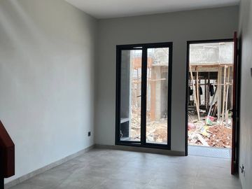 Rumah Cantik MURAH SIAP HUNI Mezzanine Bojongsari Sawangan Depok Jual Dijual Perumahan