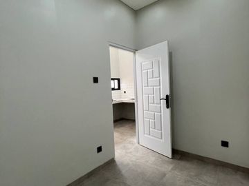 Rumah Cantik MURAH SIAP HUNI Mezzanine Bojongsari Sawangan Depok Jual Dijual Perumahan
