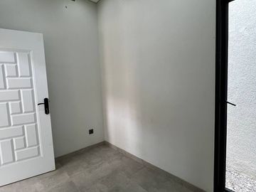 Rumah Cantik MURAH SIAP HUNI Mezzanine Bojongsari Sawangan Depok Jual Dijual Perumahan