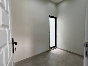 Rumah Cantik MURAH SIAP HUNI Mezzanine Bojongsari Sawangan Depok Jual Dijual Perumahan