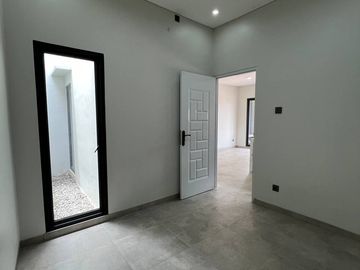Rumah Cantik MURAH SIAP HUNI Mezzanine Bojongsari Sawangan Depok Jual Dijual Perumahan
