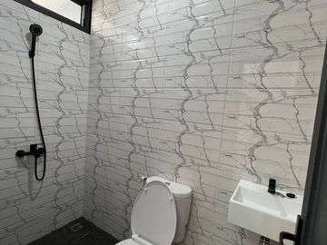 Rumah Cantik MURAH SIAP HUNI Mezzanine Bojongsari Sawangan Depok Jual Dijual Perumahan