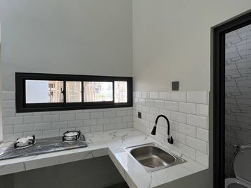 Rumah Cantik MURAH SIAP HUNI Mezzanine Bojongsari Sawangan Depok Jual Dijual Perumahan