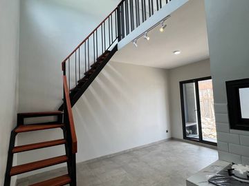 Rumah Cantik MURAH SIAP HUNI Mezzanine Bojongsari Sawangan Depok Jual Dijual Perumahan