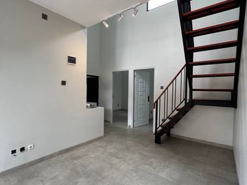 Rumah Cantik MURAH SIAP HUNI Mezzanine Bojongsari Sawangan Depok Jual Dijual Perumahan