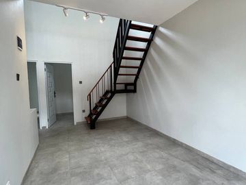 Rumah Cantik MURAH SIAP HUNI Mezzanine Bojongsari Sawangan Depok Jual Dijual Perumahan