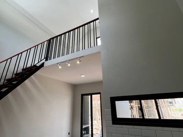 Rumah Cantik MURAH SIAP HUNI Mezzanine Bojongsari Sawangan Depok Jual Dijual Perumahan