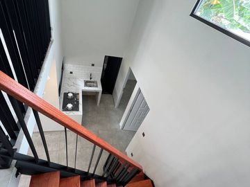 Rumah Cantik MURAH SIAP HUNI Mezzanine Bojongsari Sawangan Depok Jual Dijual Perumahan