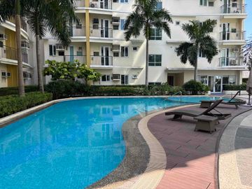 2 Bedroom Ready For Occupancy in Pasay Bay Area | Palm Beach West